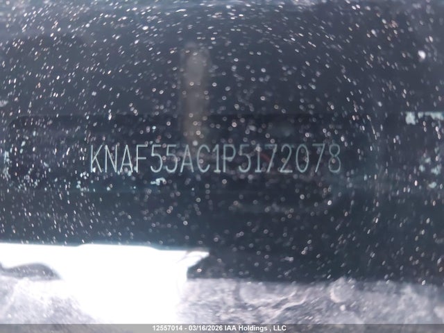 Aukcja sprzedaży 2023 Kia Forte5 Ex, vin: KNAF55AC1P5172078, numer aukcji: 12557014