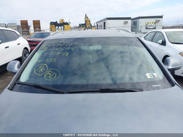 Aukcja sprzedaży 2009 Audi A4, vin: WAUGF78K79A210448, numer aukcji: 12557017