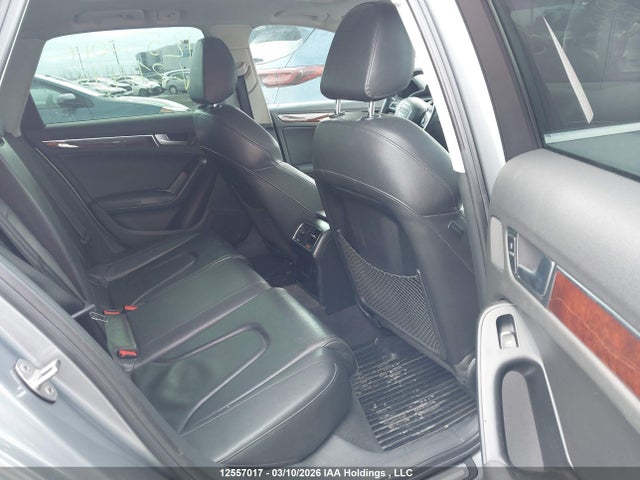 Aukcja sprzedaży 2009 Audi A4, vin: WAUGF78K79A210448, numer aukcji: 12557017