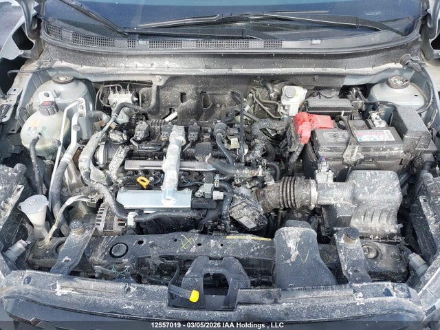 3N1CP5CV6SL498341 Nissan Kicks