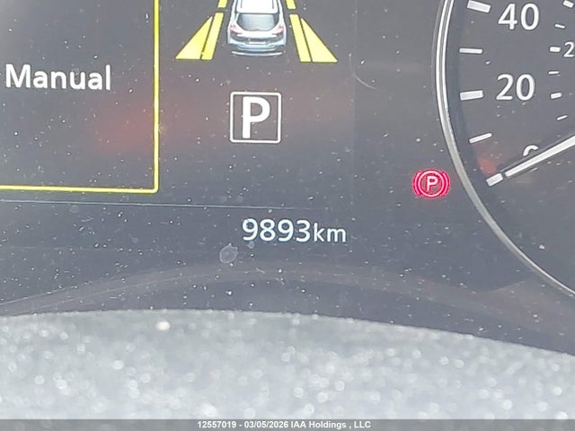 3N1CP5CV6SL498341 Nissan Kicks