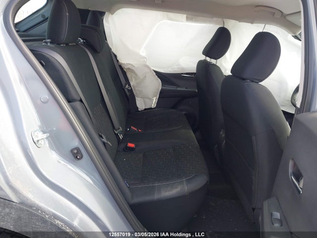 3N1CP5CV6SL498341 Nissan Kicks
