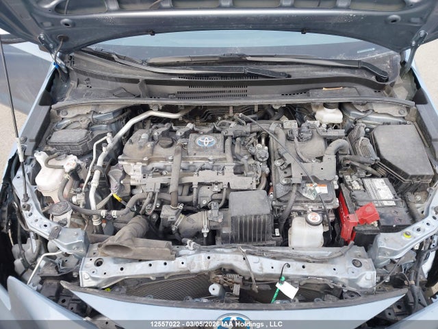 JTDBDMHE8RJ009766 Toyota Corolla Hybrid Se