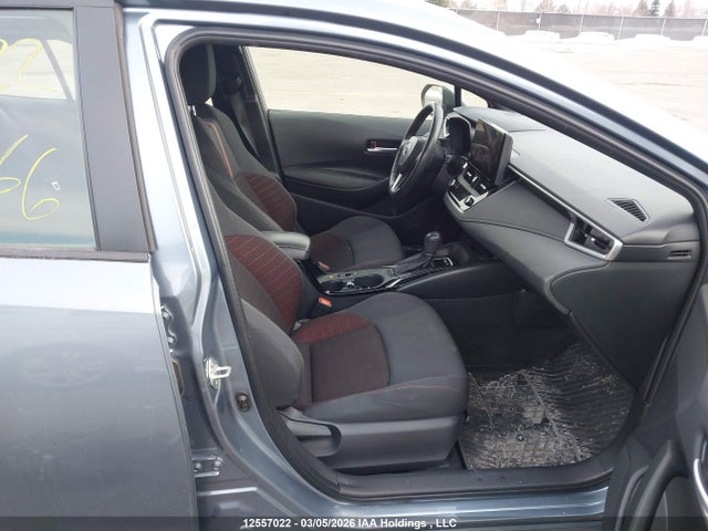 JTDBDMHE8RJ009766 Toyota Corolla Hybrid Se