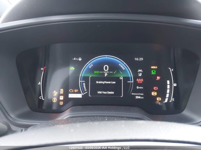 JTDBDMHE8RJ009766 Toyota Corolla Hybrid Se
