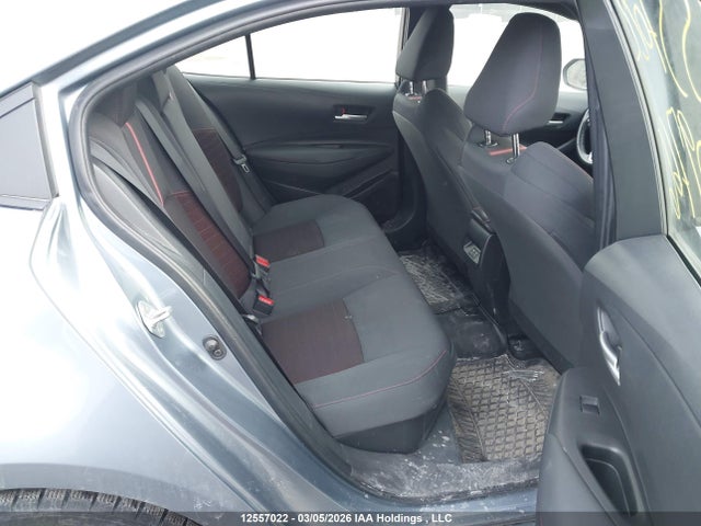 JTDBDMHE8RJ009766 Toyota Corolla Hybrid Se