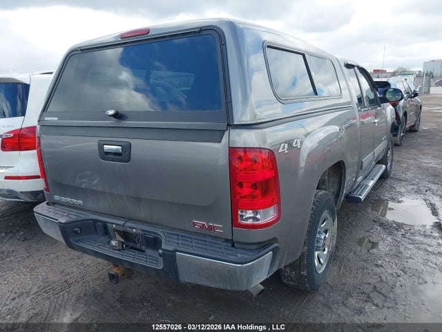 2013 Gmc Sierra 1500 Sl მანქანა იყიდება აუქციონზე, vin: 1GTR2UEA5DZ349618, აუქციონის ნომერი: 12557026