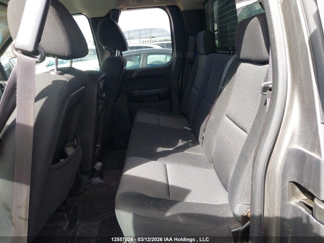 2013 Gmc Sierra 1500 Sl მანქანა იყიდება აუქციონზე, vin: 1GTR2UEA5DZ349618, აუქციონის ნომერი: 12557026