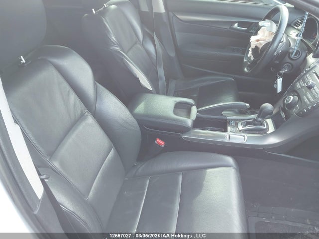 Acura TL 2014 19UUA8F23EA800266 Image 5