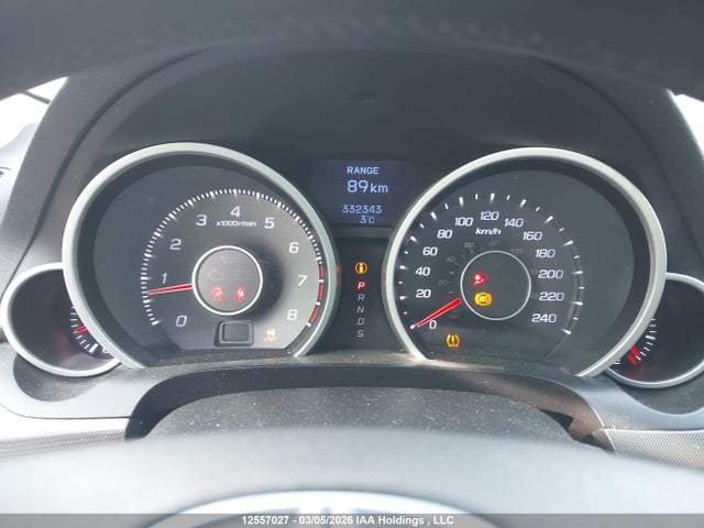 Acura TL 2014 19UUA8F23EA800266 Image 7
