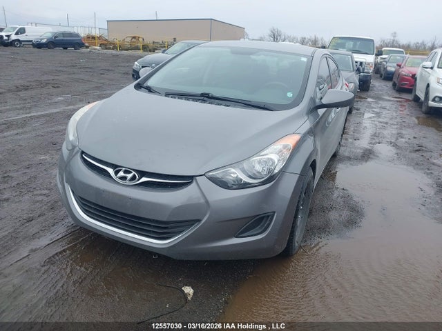2013 Hyundai Elantra Gls/limited მანქანა იყიდება აუქციონზე, vin: 5NPDH4AEXDH356671, აუქციონის ნომერი: 12557030