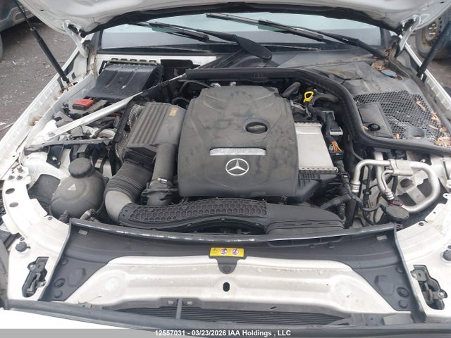 Продаж на аукціоні авто 2017 Mercedes-benz C 300 4matic, vin: 55SWF4KB2HU227281, номер лоту: 12557031