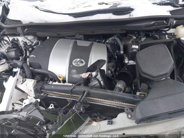 2T2HZMDA7MC297939 Lexus RX 350