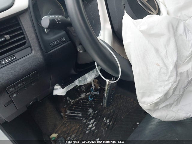 2T2HZMDA7MC297939 Lexus RX 350