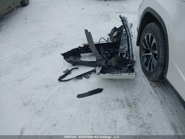 2T2HZMDA7MC297939 Lexus RX 350