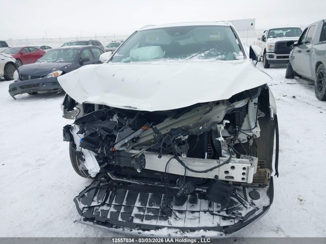 2T2HZMDA7MC297939 Lexus RX 350