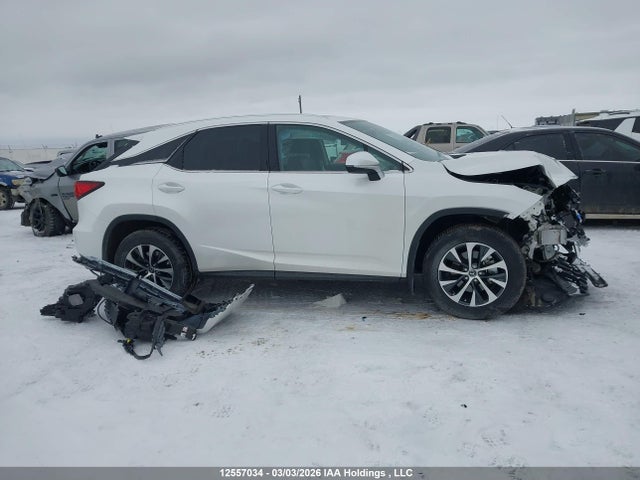 2T2HZMDA7MC297939 Lexus RX 350