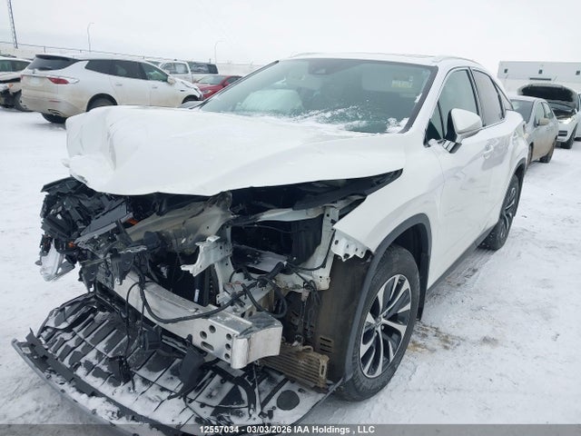 2T2HZMDA7MC297939 Lexus RX 350
