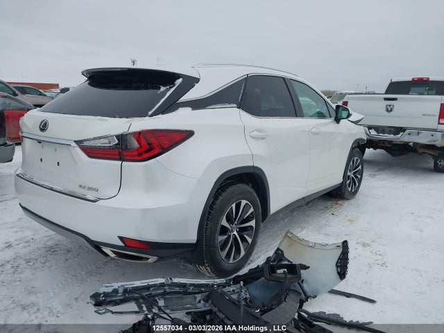 2T2HZMDA7MC297939 Lexus RX 350