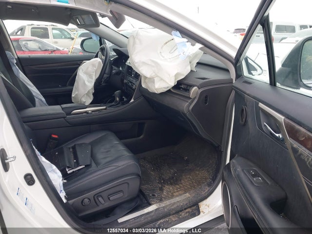 2T2HZMDA7MC297939 Lexus RX 350