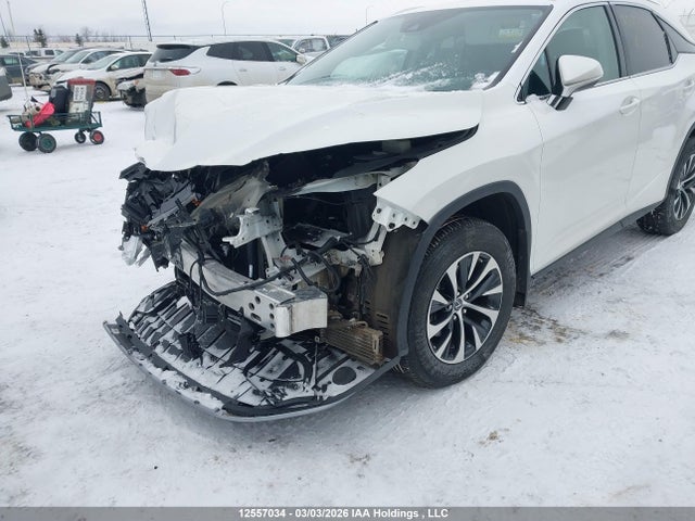 2T2HZMDA7MC297939 Lexus RX 350