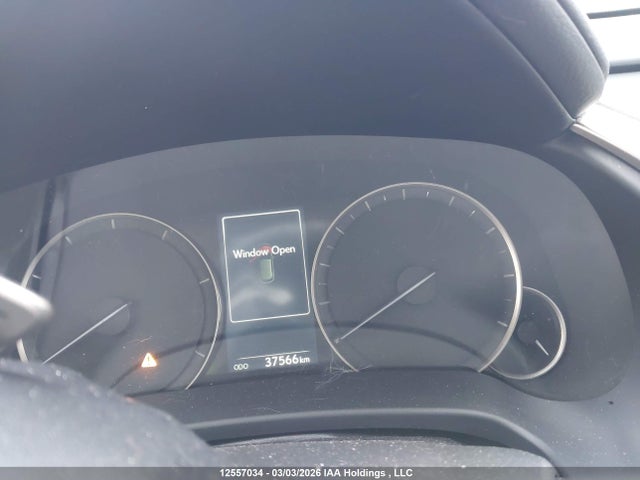 2T2HZMDA7MC297939 Lexus RX 350