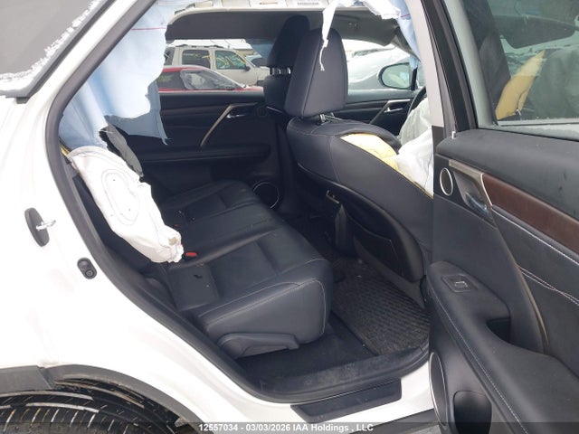 2T2HZMDA7MC297939 Lexus RX 350