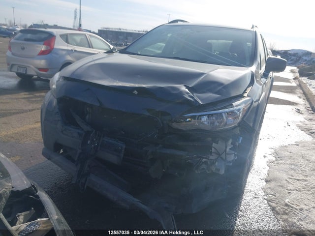 JF2GTHSC0MH282841 Subaru Crosstrek Outdoor