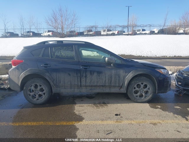 JF2GTHSC0MH282841 Subaru Crosstrek Outdoor