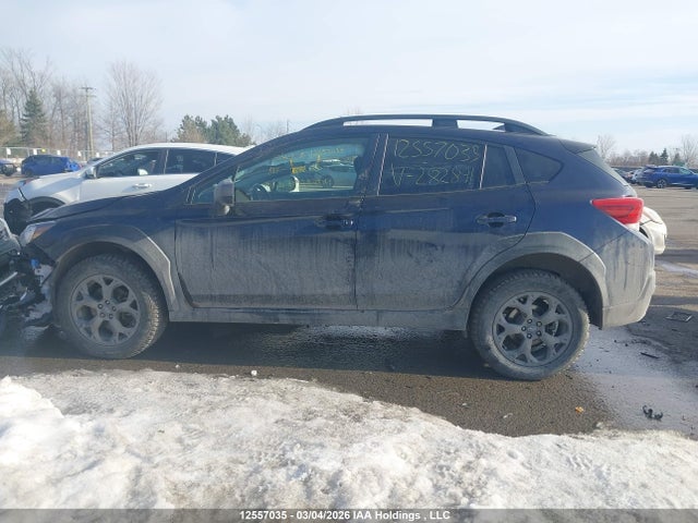 JF2GTHSC0MH282841 Subaru Crosstrek Outdoor