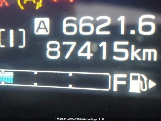 JF2GTHSC0MH282841 Subaru Crosstrek Outdoor