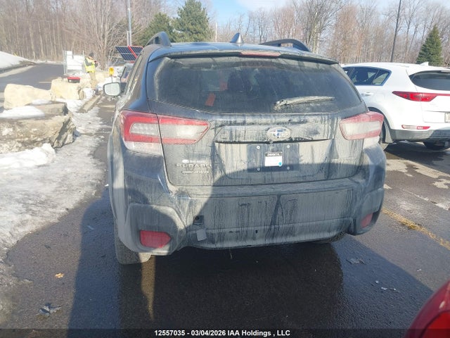 JF2GTHSC0MH282841 Subaru Crosstrek Outdoor