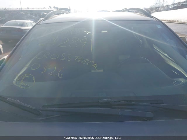 JF2GTHSC0MH282841 Subaru Crosstrek Outdoor