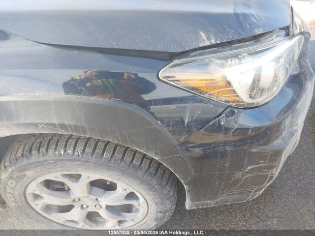 JF2GTHSC0MH282841 Subaru Crosstrek Outdoor
