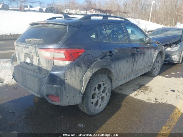 JF2GTHSC0MH282841 Subaru Crosstrek Outdoor
