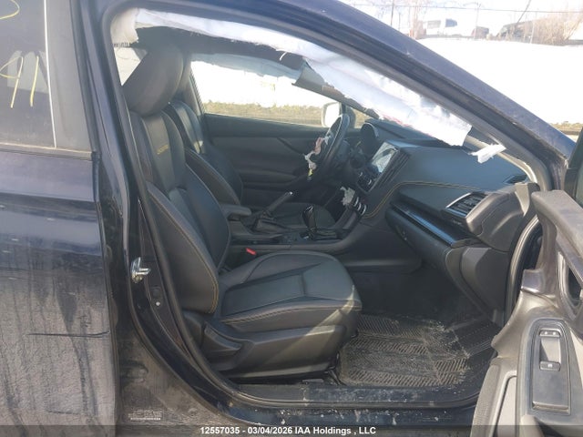 JF2GTHSC0MH282841 Subaru Crosstrek Outdoor