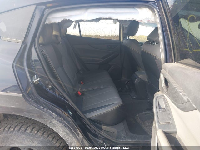 JF2GTHSC0MH282841 Subaru Crosstrek Outdoor