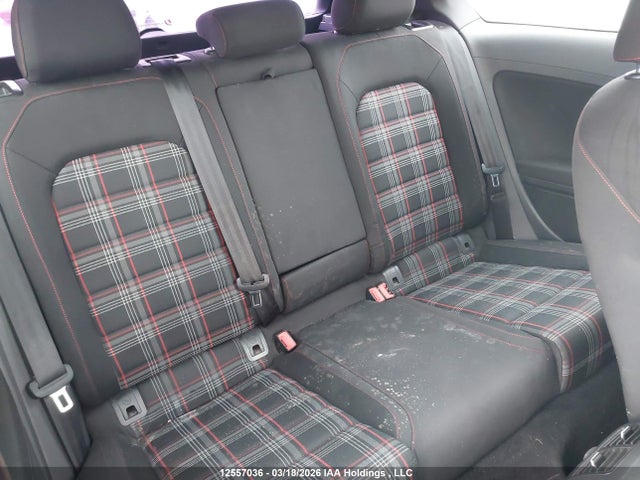 3VWTT7AU3FM055110 Volkswagen Golf Gti 3-door/3-door Autobahn