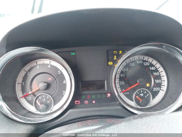 2C4RDGBG3JR180239 Dodge Grand Caravan