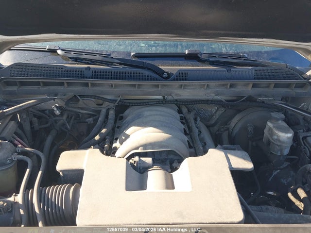 3GCUKREC8JG251414 Chevrolet Silverado 1500 2lt