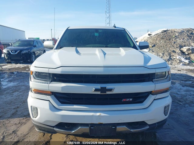 3GCUKREC8JG251414 Chevrolet Silverado 1500 2lt
