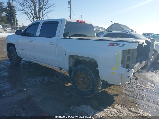 3GCUKREC8JG251414 Chevrolet Silverado 1500 2lt