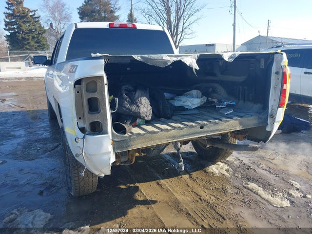 3GCUKREC8JG251414 Chevrolet Silverado 1500 2lt