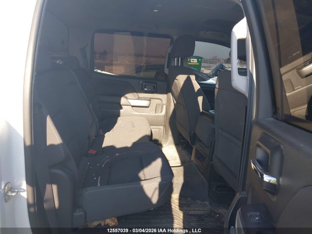 3GCUKREC8JG251414 Chevrolet Silverado 1500 2lt