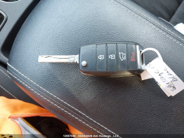 12557040 :رقم المزاد ، KNDPM3AC0J7341971 vin ، 2018 Kia Sportage Lx مزاد بيع