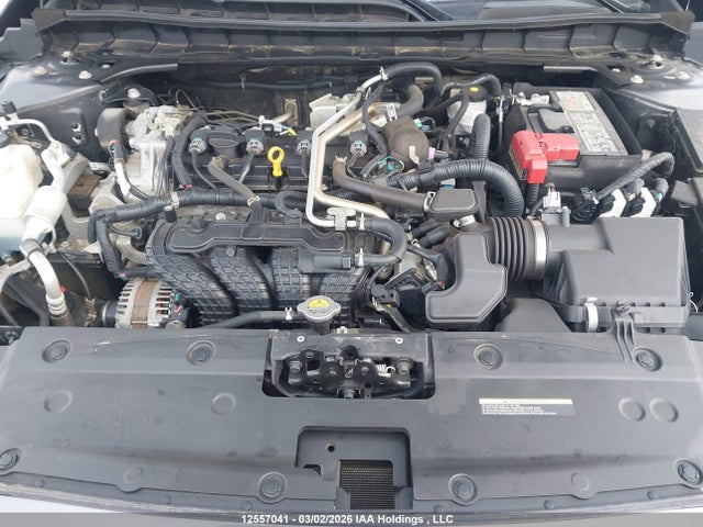 Aukcja sprzedaży 2022 Nissan Altima Platinum, vin: 1N4BL4FW4NN306721, numer aukcji: 12557041