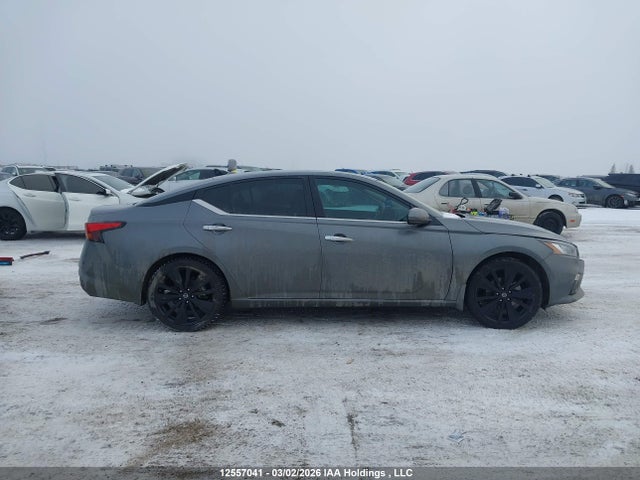 Aukcja sprzedaży 2022 Nissan Altima Platinum, vin: 1N4BL4FW4NN306721, numer aukcji: 12557041