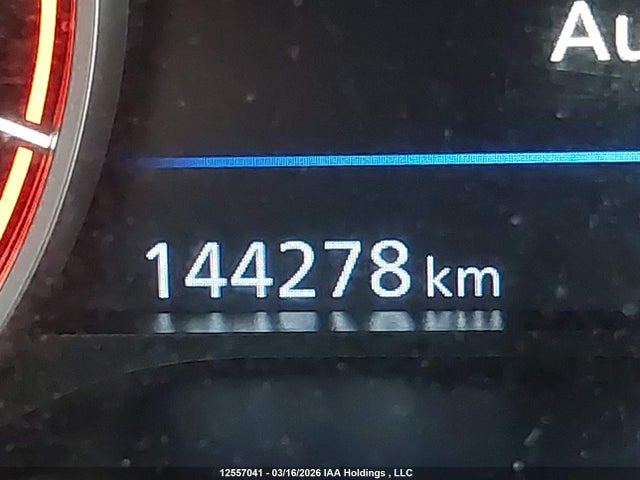 Aukcja sprzedaży 2022 Nissan Altima Platinum, vin: 1N4BL4FW4NN306721, numer aukcji: 12557041