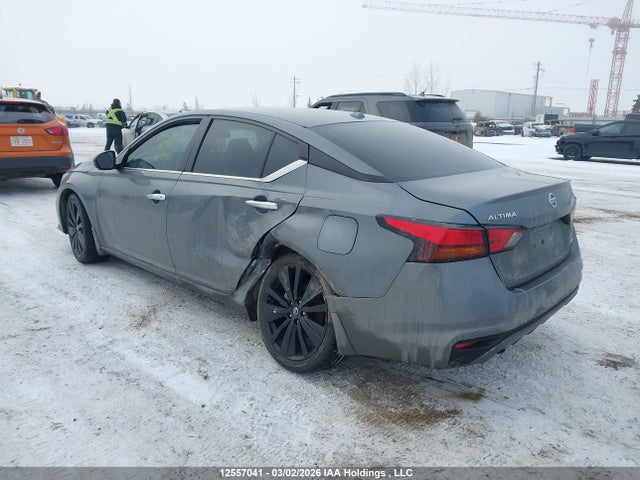 Aukcja sprzedaży 2022 Nissan Altima Platinum, vin: 1N4BL4FW4NN306721, numer aukcji: 12557041