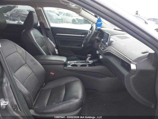 Aukcja sprzedaży 2022 Nissan Altima Platinum, vin: 1N4BL4FW4NN306721, numer aukcji: 12557041